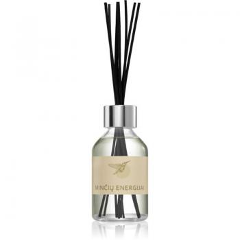 Recharge pour diffuseur d'huiles essentielles ACappella Minču Energijai 110 ml