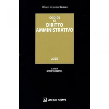 Codice di diritto amministrativo