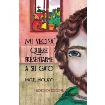 Mi Vecina Quiere Presentarme A Su Gato