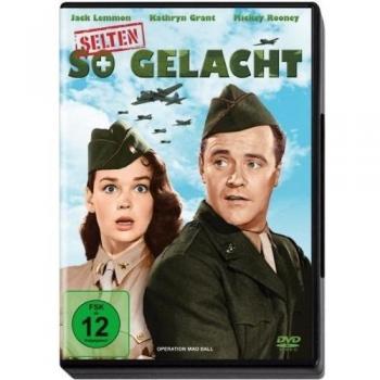 Richard Quine Selten So Gelacht