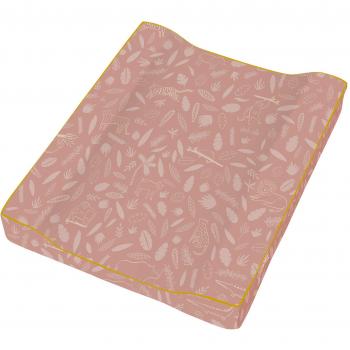 Fasciatoio Sofisticato Sebra Rosa Cielo