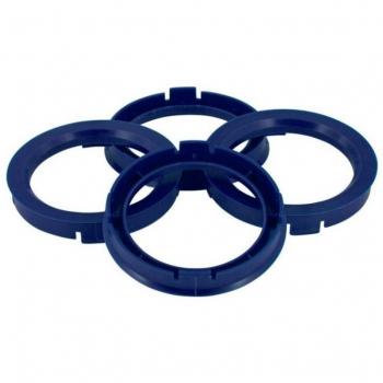TPI 67.1 to 56.6mm Centering Rings
