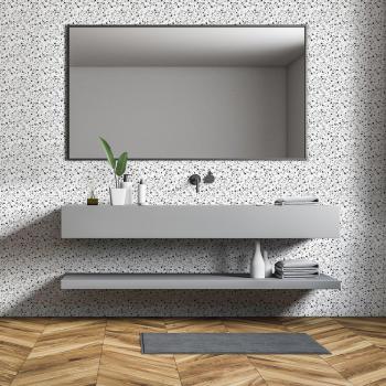 Mural Terrazzo 60 – Stickers de Pared Catane 20x20cm