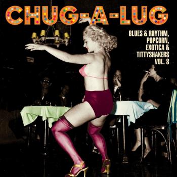 Chug-a-lug