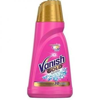 Vanish Oro Rosa