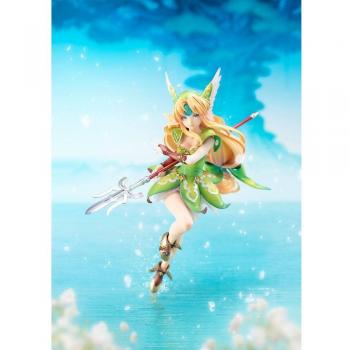 Seiken Densetsu 3: Completed Trials of Mana Figure