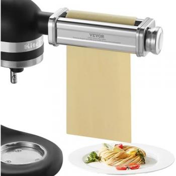 Tagliapasta VEVOR Compatibile Robot da Cucina
