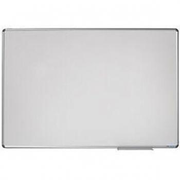 EUROKRAFTpro Sheet Steel Bulletin Board 1800x1200mm