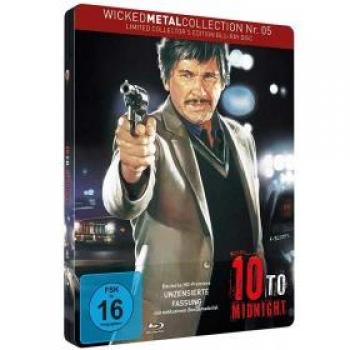10 à Minuit