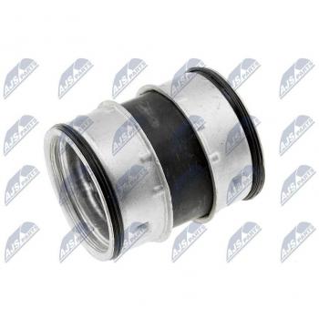 TurboCharge NTY GPP‑VW‑047 Air Hose
