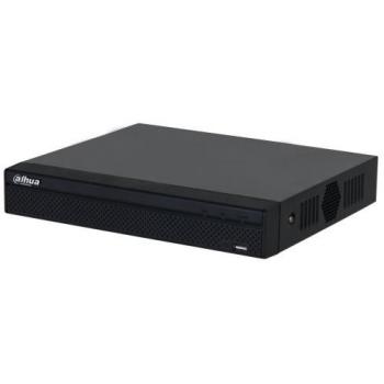 Dahua NVR2104HS-4KS3 Grabador de Red 4 Canales