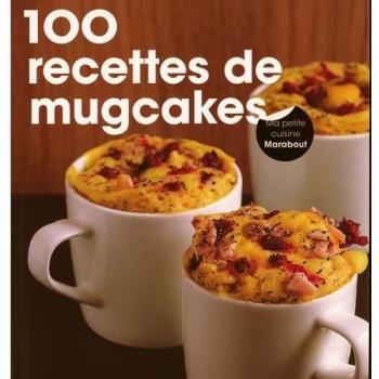 100 super mug cakes