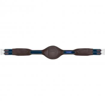 Passierblu Grip Langsattelgurt Havanna