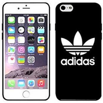 Carcasa a prueba de golpes Adidas para iPhone 6s Plus