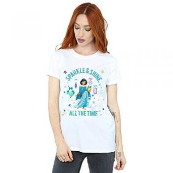 Disney Sparkle & Shine Princess Tee