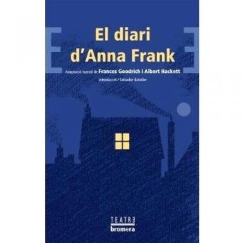 Diari D'anna Frank