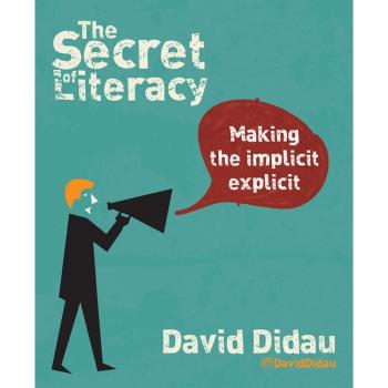 The secret of literacy  : making the implicit explicit