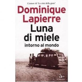 Luna di miele intorno al mondo