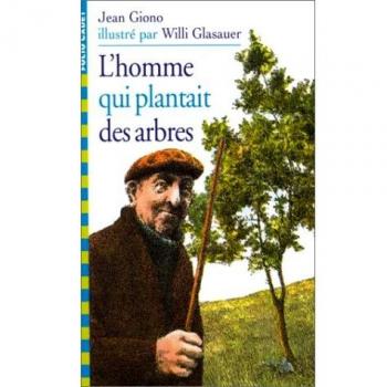 L'Homme qui plantait des arbres