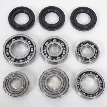 Jeu d’outils All Balls pour la maintenance Yamaha 700 Quad