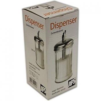 Zucchero Bianco APS Distributore Food