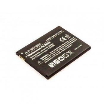 FREI AKKU 3200 mAh