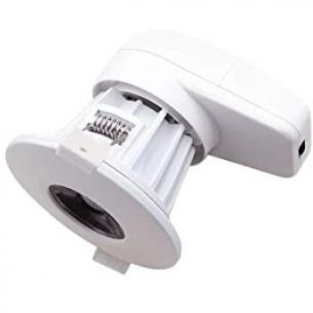 Ener-J Smart Fire Rated Downlight, 8W, CCT Changeable & Dimming