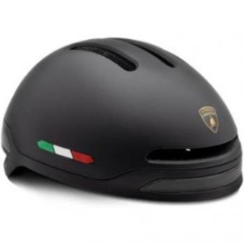 LAMBORGHINI SMART HELMET AVANZATO