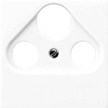 Modulo di Switch JUNG Piastra Sat/TV/Radi A561BFPLSAT