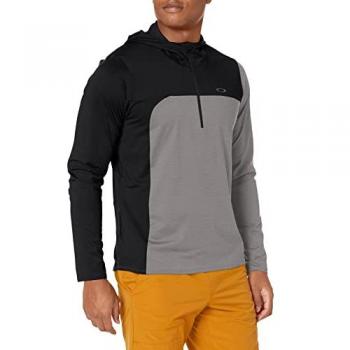 Oakley Gravity Range Storm Front Long Sleeve Hoodie