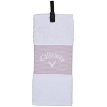 Toalla Callaway Trifold Golf