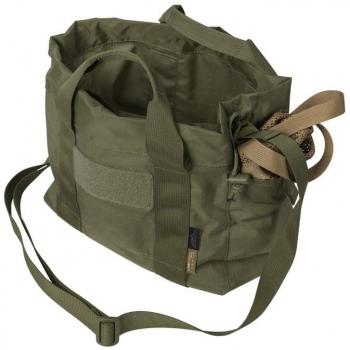 Olive Color Helikon Ammo Storage