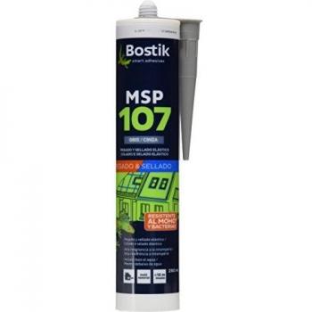 Bostik Sellador Antibacteriano 290 ml
