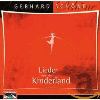 Lieder aus dem Kinderland