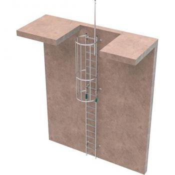 Matisère Scaffale a Gabbia 7,38‑8,00 m