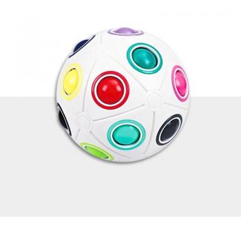 Qiyi Bola Colorida