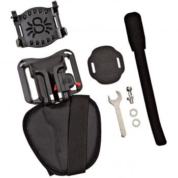 Spider Holster Black Widow Gear Carrier