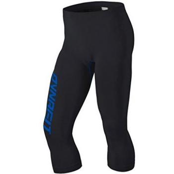 Dynafit Herren Performance Dryarn 3/4 Tights, Asphalt 1/8530, 52/XL