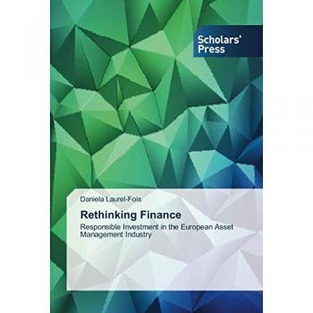 Laurel-Fois, Daniela: Rethinking Finance