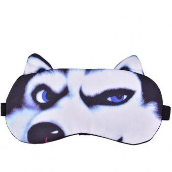 Soft Blindfold for Cats and Dogs
