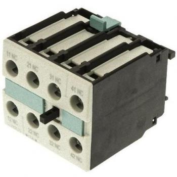 Siemens 3RH1921-1FA04 Hilfsschalterblock