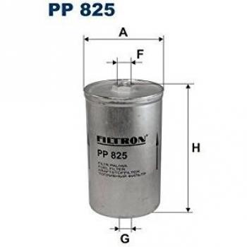 Filtron Fuel Filters