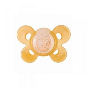 Chupete luminoso Chicco Physio Comfort silicona anatómico +12 meses