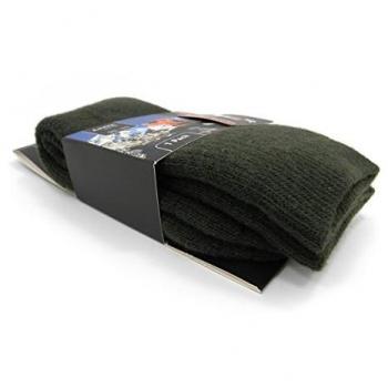 Lenz Trekking 6.0 Expedition Compression Socks – 5-8
