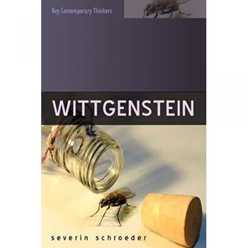 Severin Schroeder Wittgenstein