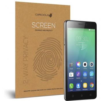 CipherGuard Dual Filter Screen Protector for Lenovo Vibe P1m