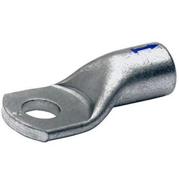 Cosse de câble tubulaire Klauke 120B12 180 ° M12 120 mm² 1 pièce