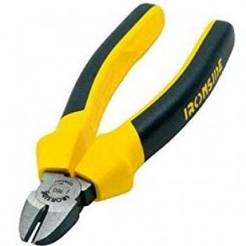180 mm Dual-Handle Diagonal Cutters