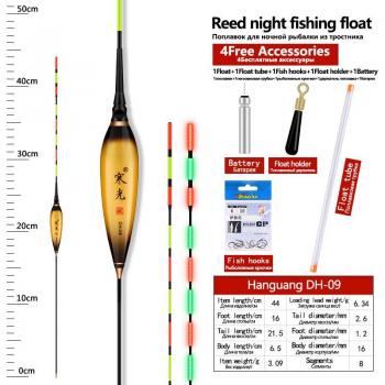 Fleur de Lumière Flottante Pesca