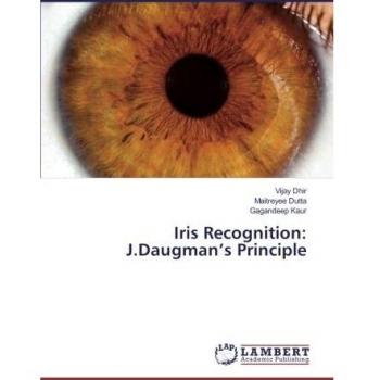 Iris Recognition: J.Daugmans Principle